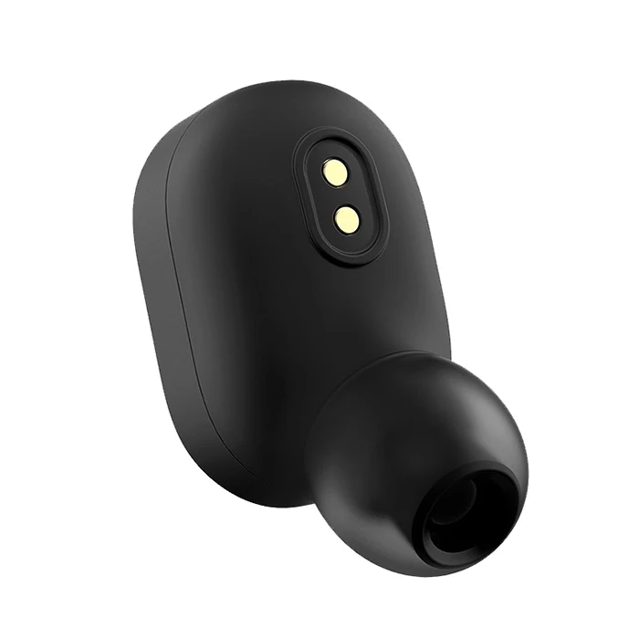 Оригинальные Xiao mi беспроводные Bluetooth наушники ni гарнитура 4 1 Xiaomi LYEJ05LM один
