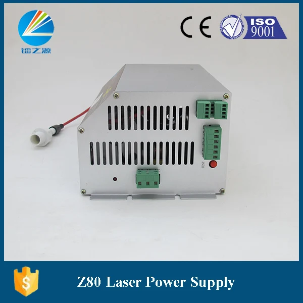 

High Frequency Pulse Electroplating Power Supply