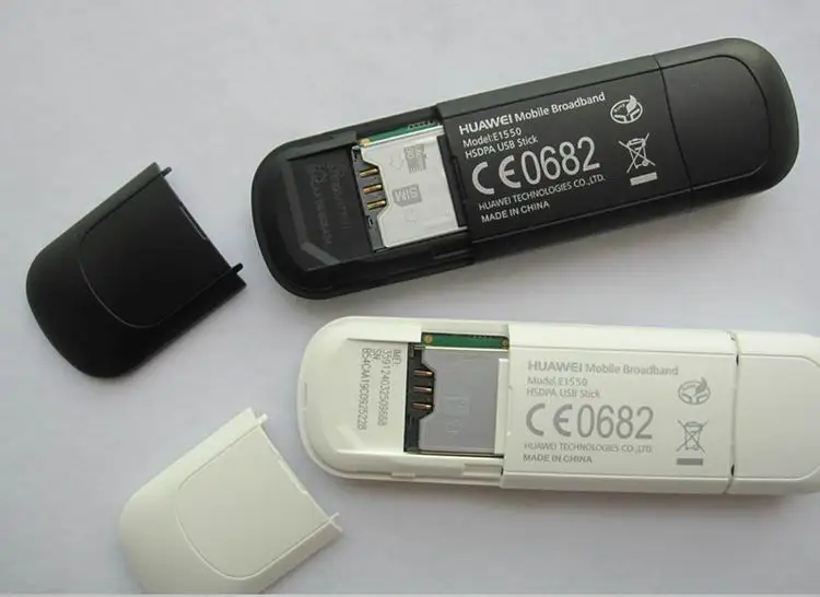 Разблокированный usb модем Huawei E1552 3G 2100 МГц|3G модемы| |