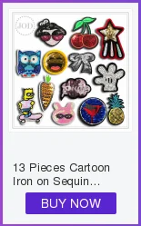 Back Badges Sew on Clothes Patch Embroidery Applique Skull Gun Iron Biker Patches for Clothing Punk Hippie Stickers Trend JOD