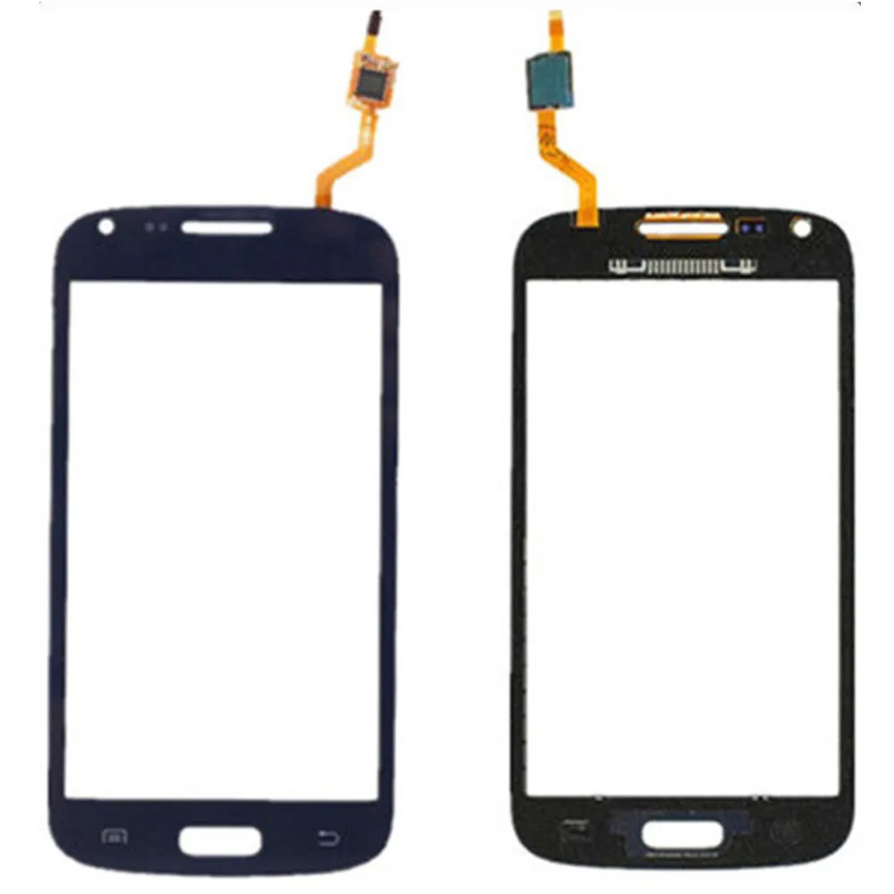 Для Samsung Galaxy Core GT I8262 I8260 дигитайзер сенсорный экран замена!