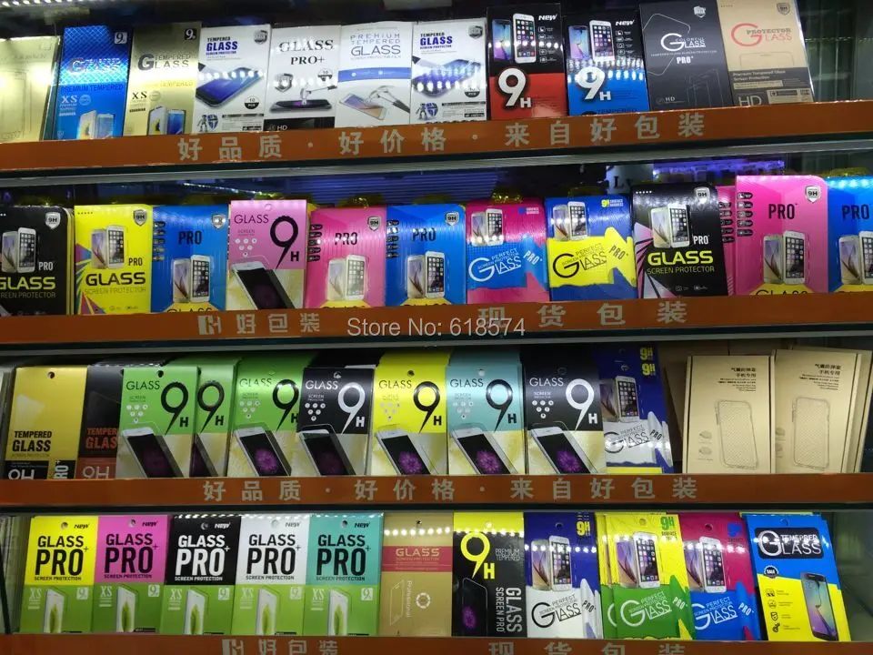 Coolpad Modena закаленное стекло оригинальная 9H защитная пленка Взрывозащищенная