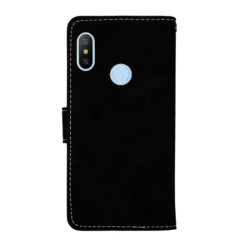Xiaomi Mi A2 Lite чехол 5 84 для телефона из искусственной кожи глобальная версия MiA2 A2Lite