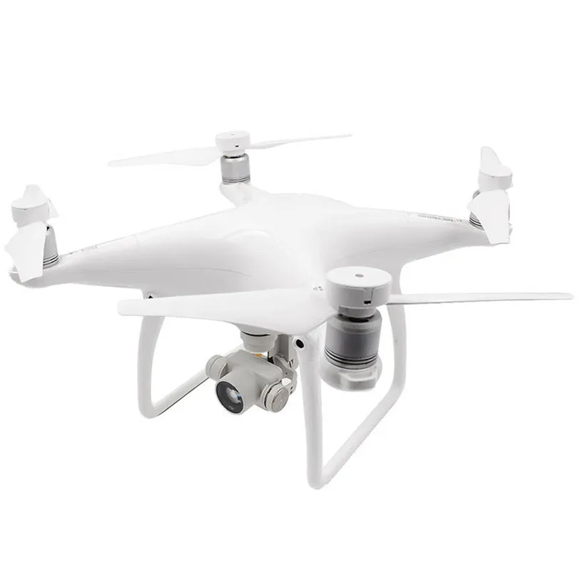 Omeshin 2 пары светодиодный светильник флэш пропеллер usb зарядка для DJI Phantom 4 Pro+ Дрон 180310 Прямая поставка