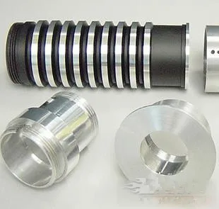 

Обработка и изготовление на станке с ЧПУ с КПД, качеством и точностью в 2015 #500