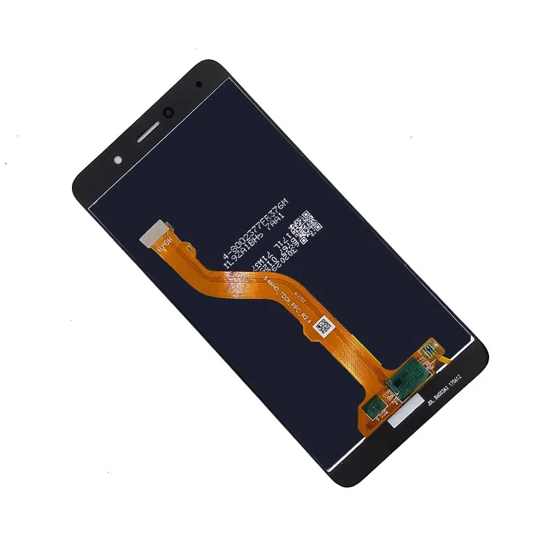For Huawei Y7 Prime 2017 / Nova Lite+ TRT-LX2 TRT-LX1 LCD Disaplay Touch Screen Digitizer Assembly Repair Parts 5.5 inch | Мобильные