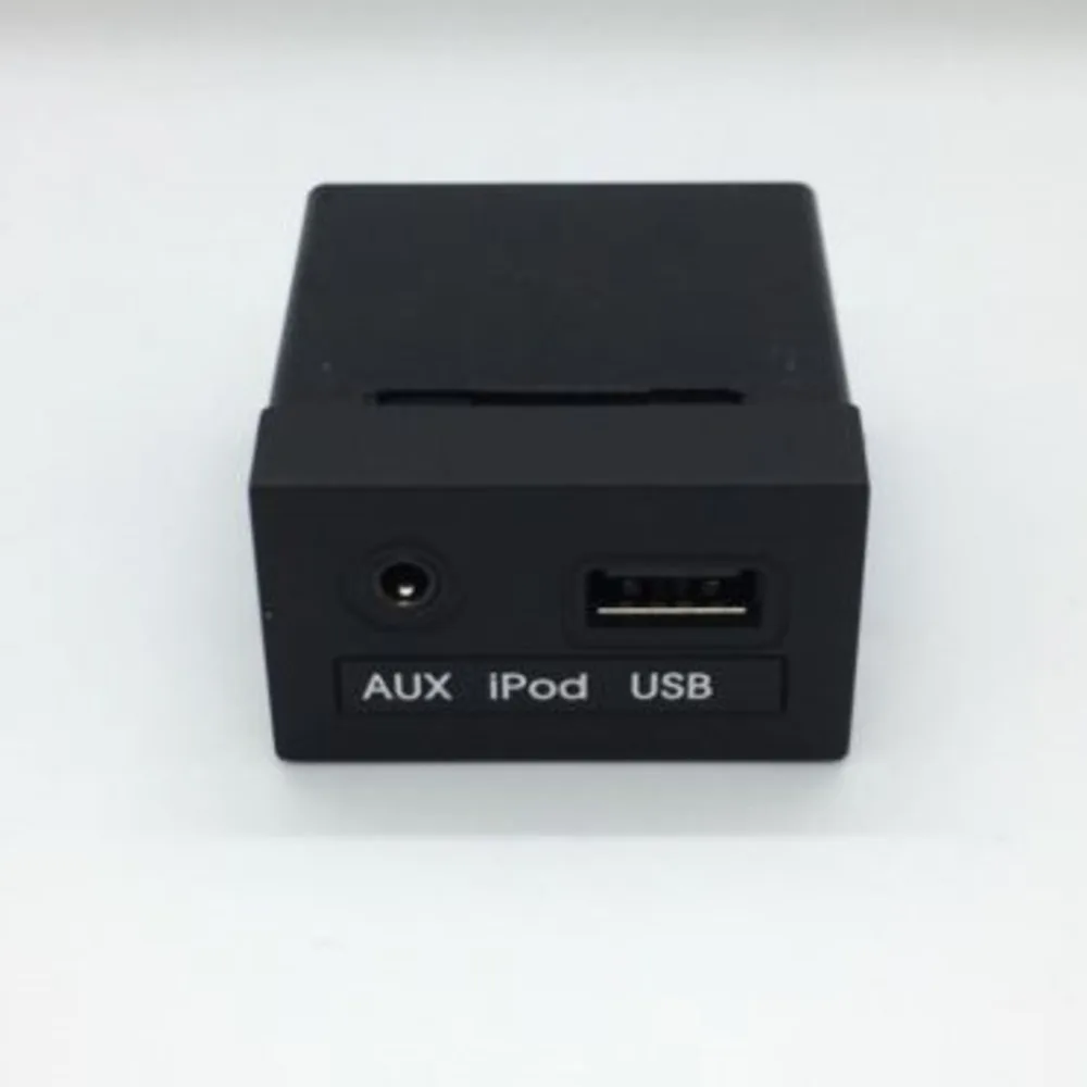 961201R000RY AUX USB Jack в сборе для 2011 hyundai Accent Solaris запчастей для автомобилей
