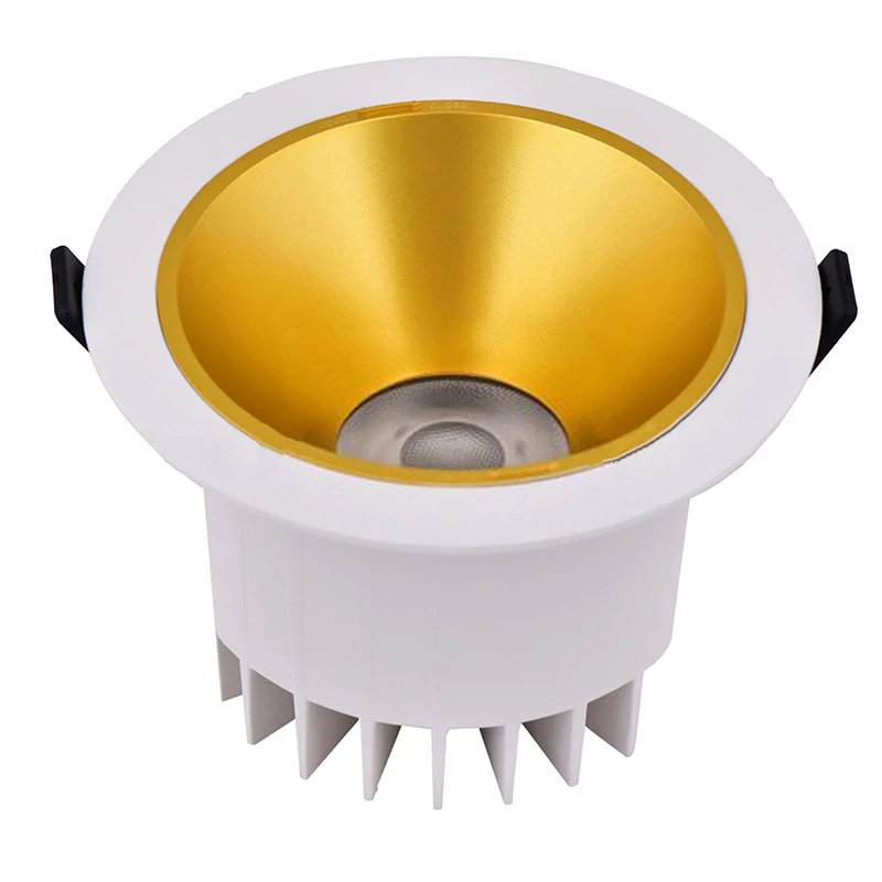 Светодиодный потолочный светильник 20 шт./лот уличный водонепроницаемый точечный