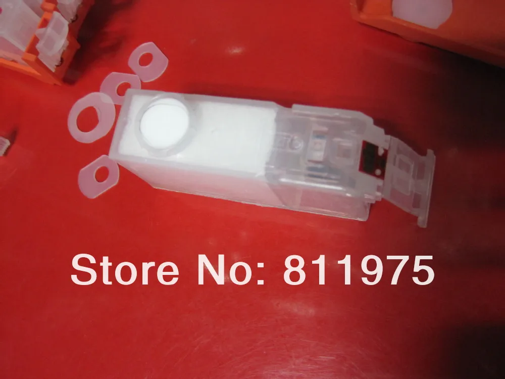 PGI 725 PGBK CLI 726 совместимый многоразовый картридж для принтера Canon MG5270 MG5170 MG6170 MG8170