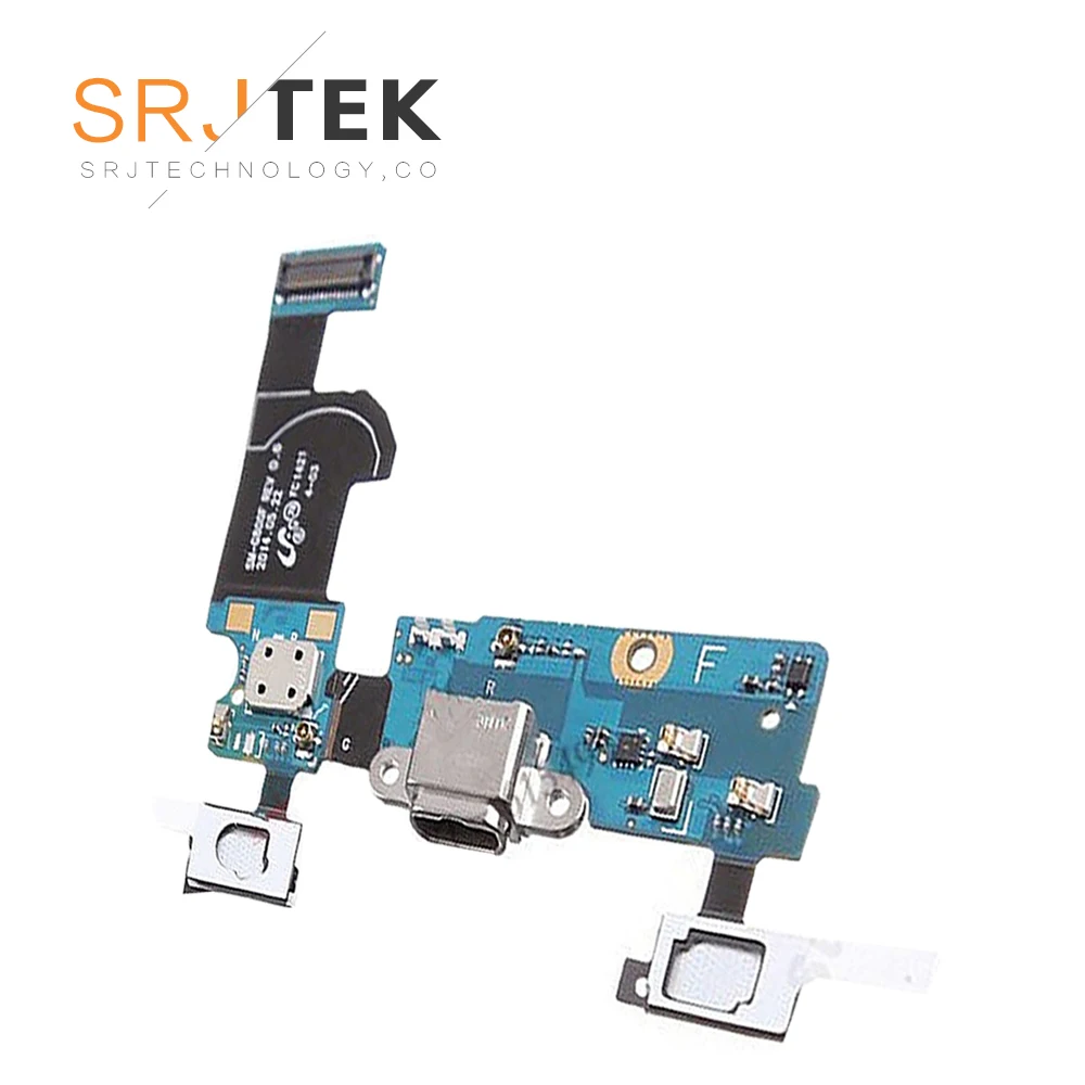 SRJTEK Новый Micro USB зарядное устройство гибкий кабель для SAMSUNG Galaxy S5 mini G800F G800 G800H |