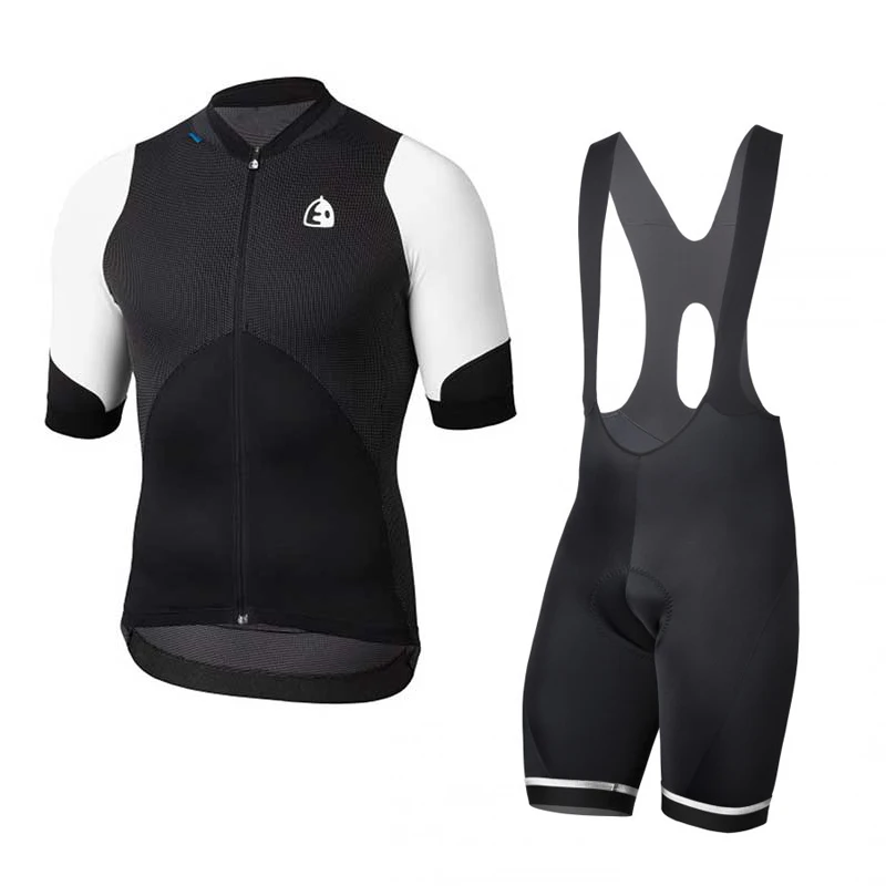 Новинка одежда для велоспорта Etxeondo быстросохнущая Мужская командная горного