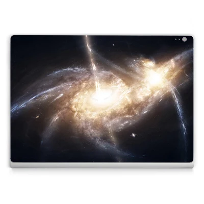 SB-TS 16(218) Виниловая наклейка для ноутбука s для microsoft Surface Book, 13,5 дюймов, тонкая серия звездного неба, наклейка для ноутбука, Обложка для поверхностной книги 13,5 - Цвет: SB-TS 16(218)