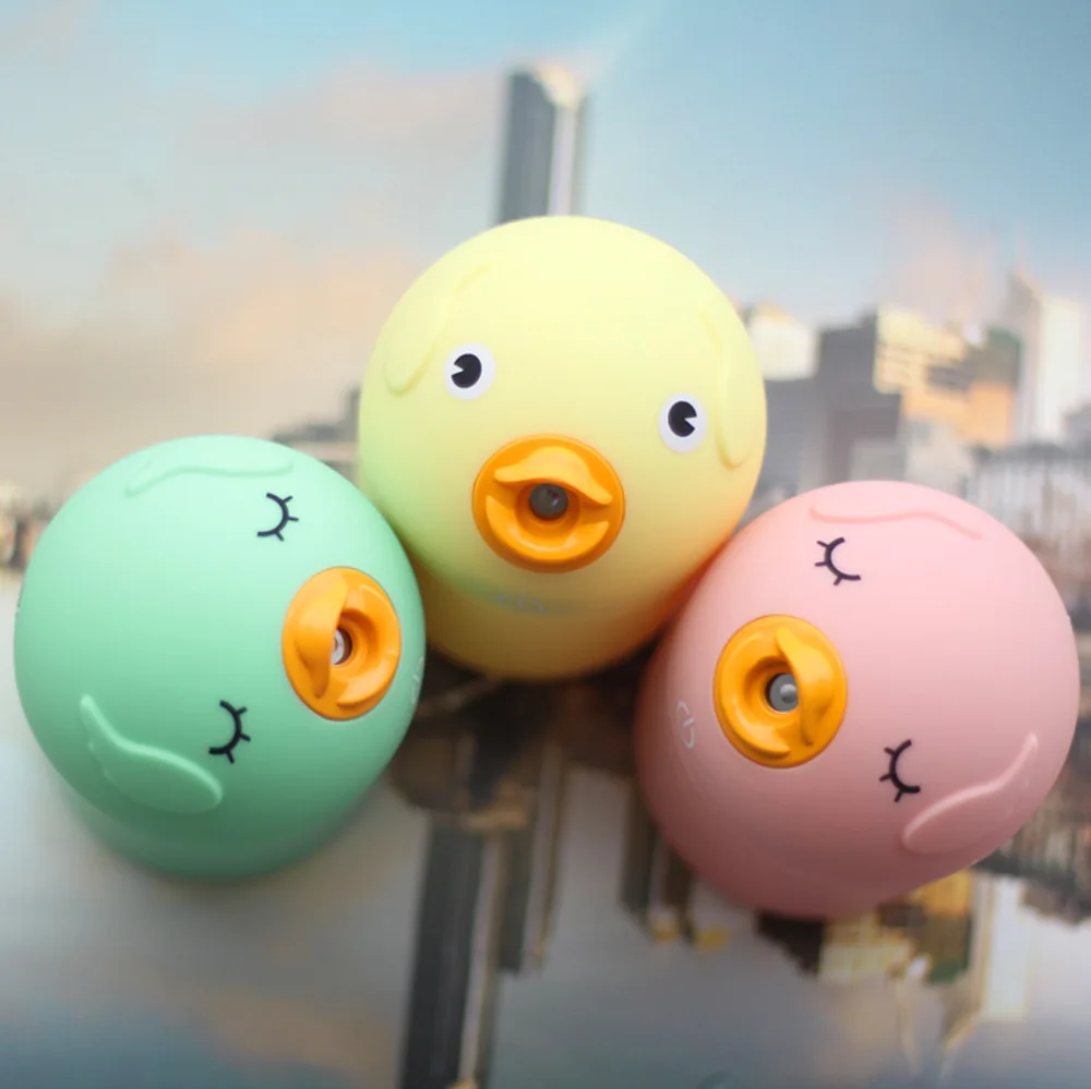 USB Aromatherapy Creative Desktop Humidifier Car Cartoon Mini | Бытовая техника