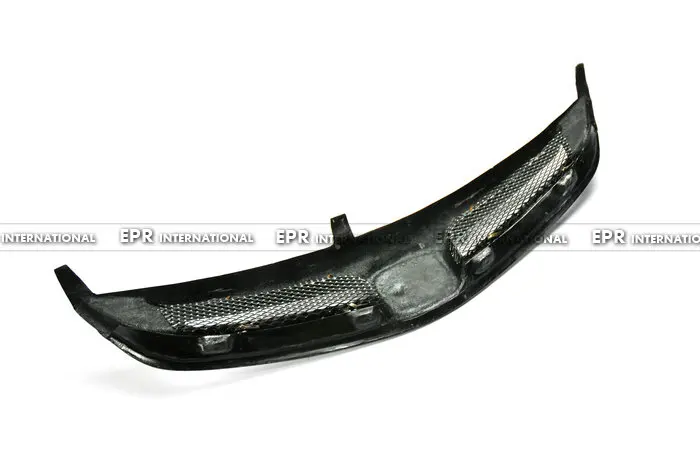 Автомобильный Стайлинг для Honda Civic FD2 Тип R углеродное волокно Mugen стиль сетка