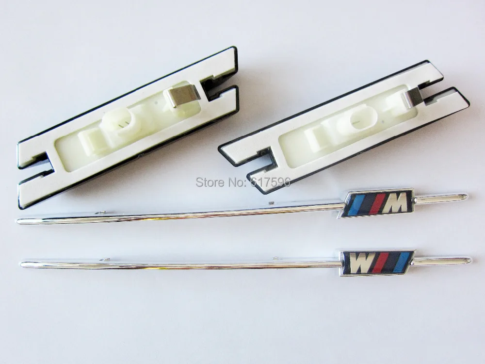 2 шт./лот LED дым Fender лампы боковой габаритный фонарь Поворотная сигнальная лампа