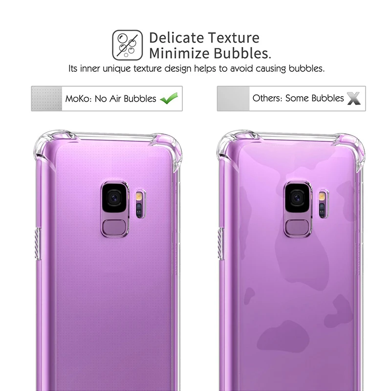 Прозрачный Мягкий ТПУ чехол для телефона Samsung Galaxy J3 J5 J7 A3 A5 A7 2016 2017 S6 S7 Edge S8 S9 Plus Note 4 5