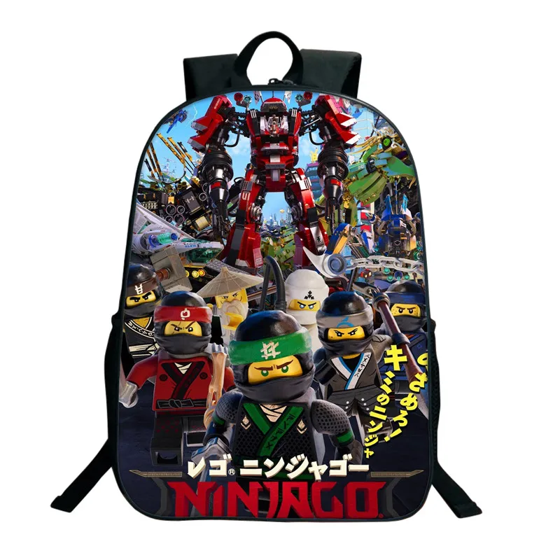 2019 дети мультфильм Lego Железный человек Бэтмен с изображением из Звездных Войн