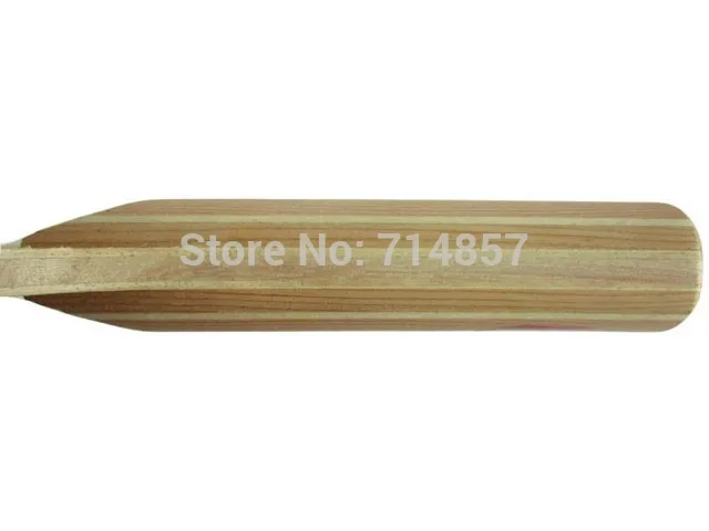 Original Palio KC1 pure wood table tennis blade for new learner Children rackets racquet sports pingp | Спорт и развлечения