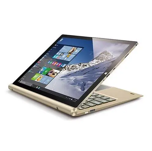 Teclast Tbook 10s 10 1 &quot2 в планшетный ПК Intel Cherry Trail X5 четырехъядерный Windows + Android 5 1920*1200 4 Гб