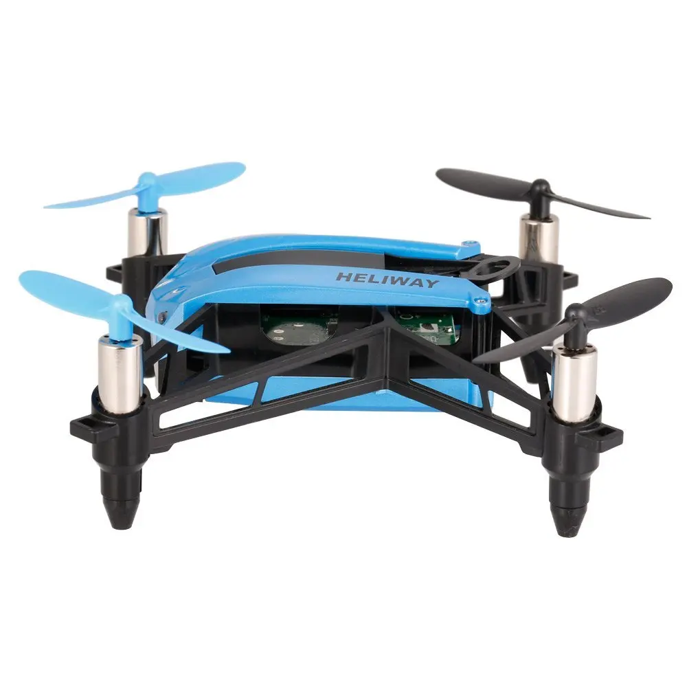 HELIWAY 903HS 2 4 ГГц высокоскоростной Дрон для селфи гоночный Квадрокоптер Wi Fi FPV 720P 2.0MP