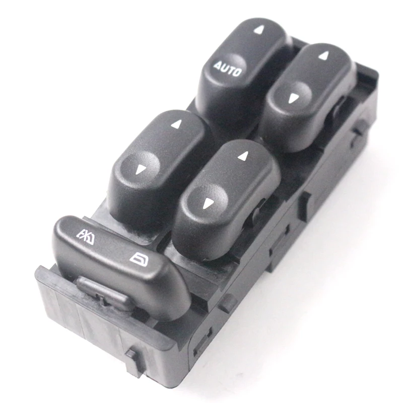 YAOPEI Новый OEM 1L5Z14529AB переключатель переднего и левого окон подходит для Ford Explorer Sport