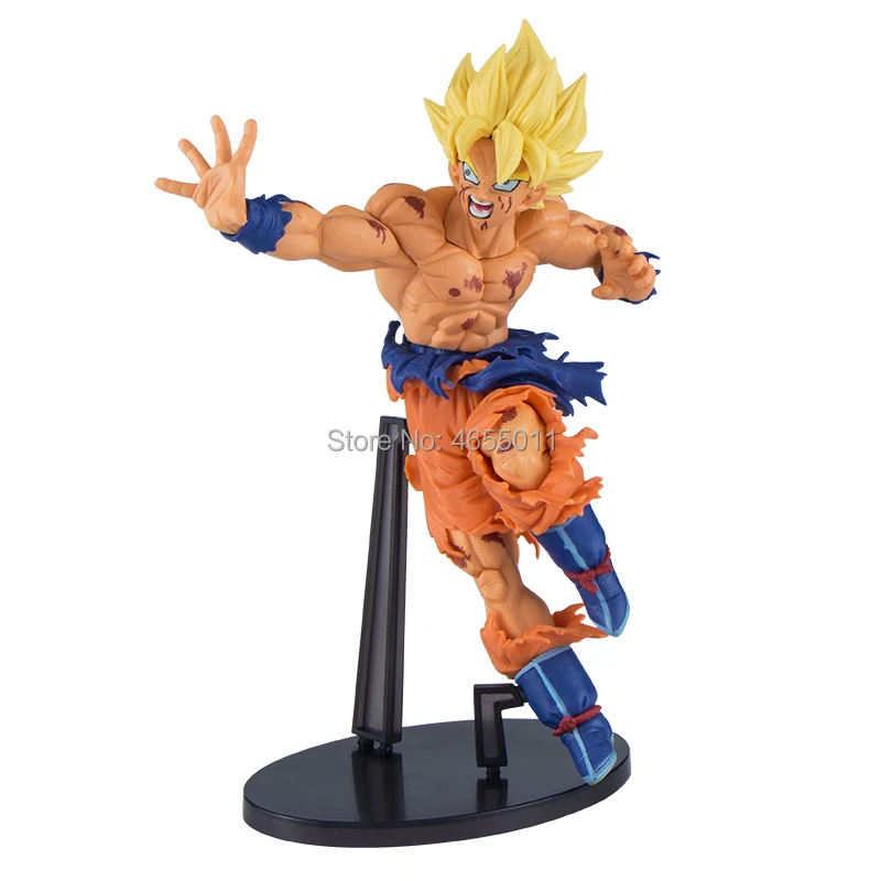 S. orange DIY DRAGON BALL Аниме Goku Zamasu Вегета Буу силовые бомбы настольная лампа светодиодный ночник декоративное освещение подарки