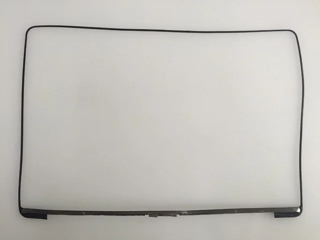 Бесплатная доставка Новый ЖК-экран резиновая рамка кольцо для 13 &quotMacBook Pro Retina A1502