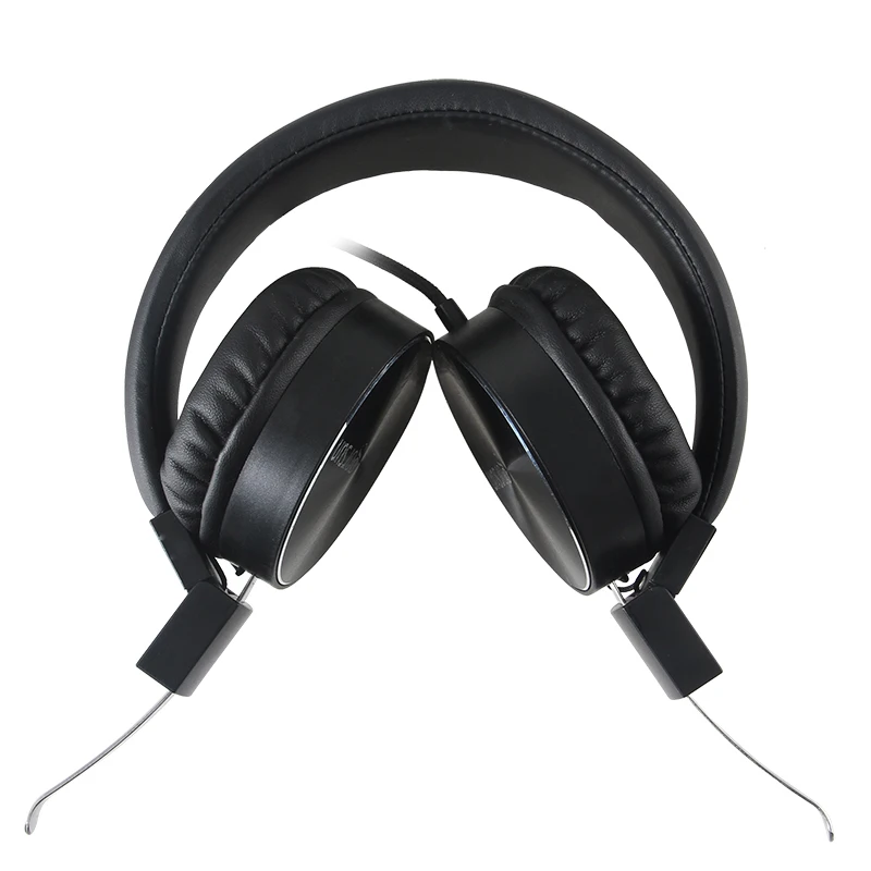 Gorsun GS782 наушники бас игровой Hi Fi гарнитура 3 5 мм складной портативный для телефона