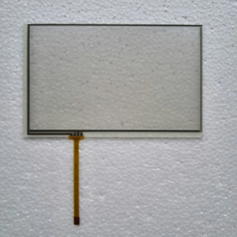 

TH765-N TH765-MT TH765-NU Touch Glass Panel for HMI Panel repair~do it yourself,New & Have in stock