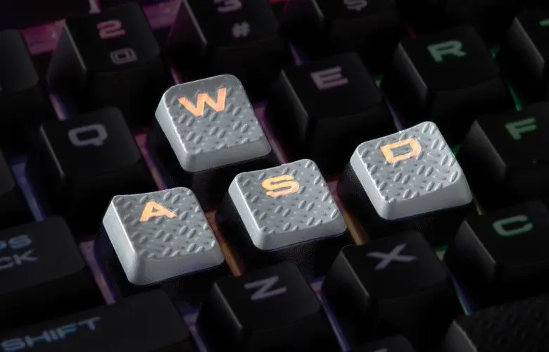 10 шт. колпачки для клавиш с подсветкой|cap cap|keycap for cherry mxcap original |