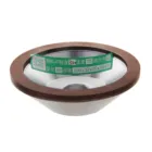 Диск шлифовальный алмазный, 100 мм, зернистость 180