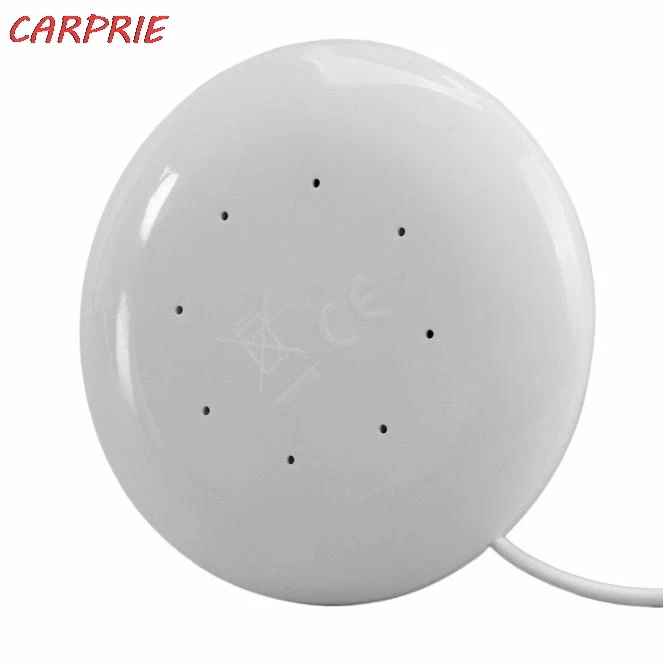 CARPRIE Новый Портативный 3 5 мм Подушка динамик для MP3 MP4 CD плеер Телефон Ipod белый 2019