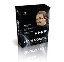Волшебные фокусы Utopia от Dani DaOrtiz (4 DVD Set) | Игрушки и хобби