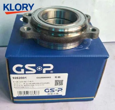 Подшипник переднего колеса для AUDI A4L(B8)/A6L(C7)/Q5(8R) и A5/A7/A8L & 9262001 4H0498625|Ступицы