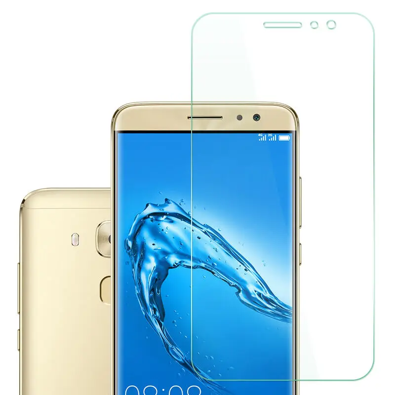 10 шт./лот Премиум закаленное Стекло для huawei Ascend G9 плюс 5 &quotЭкран протектор