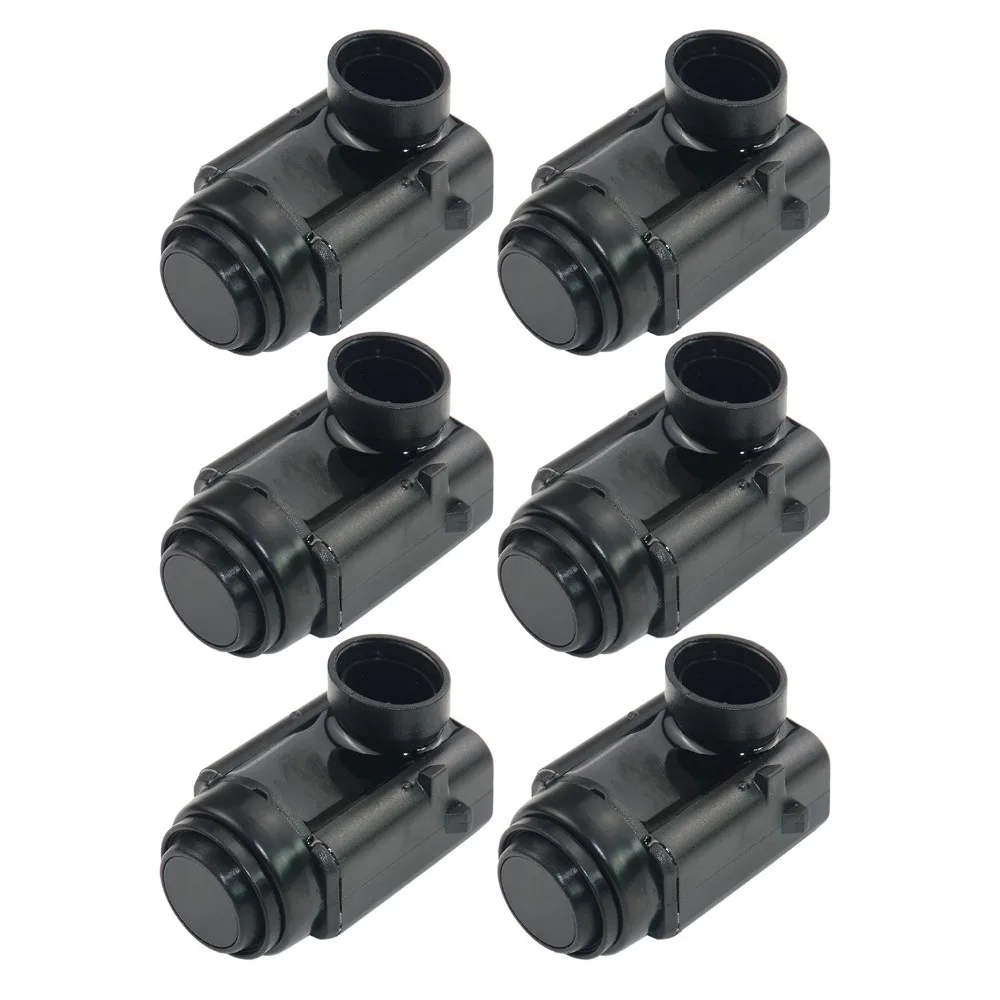 AP02 новый датчик парковки PDC для Mercedes W211 W163 W164 W203 W210 W251 W240 W639 (6 шт.)| |