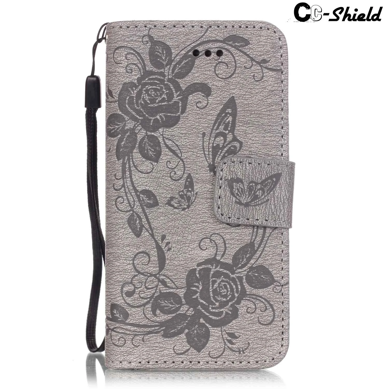 Чехол для Apple iPhone 5S 5 S кожаный чехол i Phone Phone5 Phone5s флип SE E iPhoneSE|for iphone|leather casephone cover |