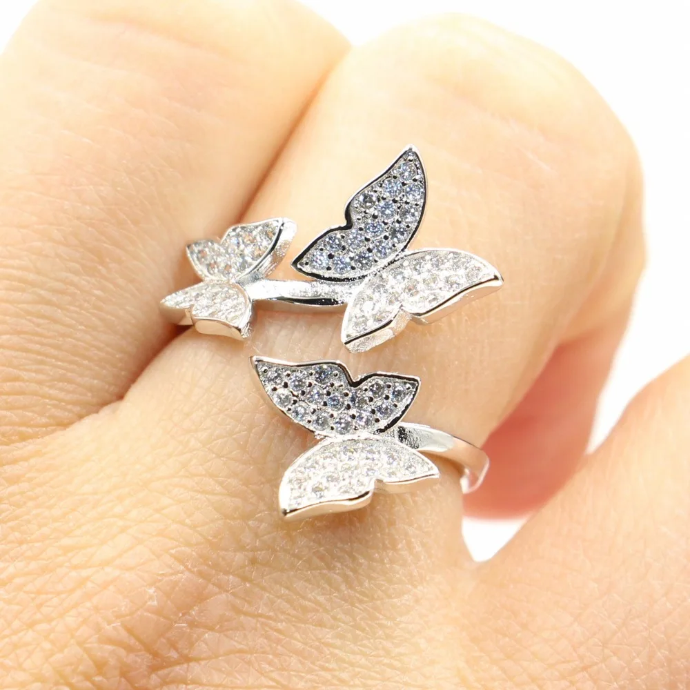 Хит продаж Choucong абсолютно новое роскошное ювелирное изделие из стерлингового