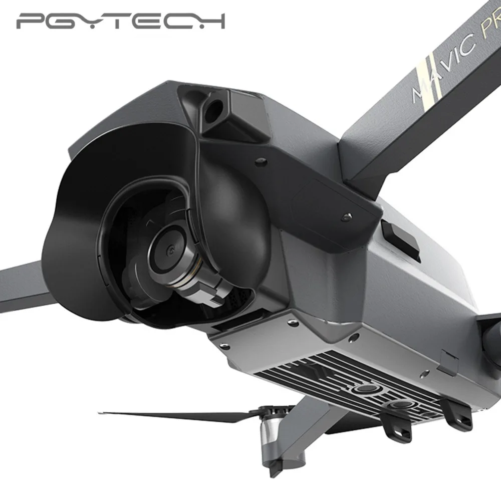 Pgytech 1 компл. включают 75 см Fast-fold посадочной площадки и Шасси Расширенный &amp Бленда