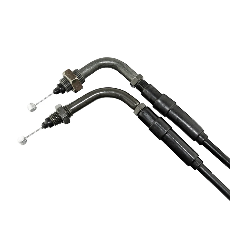 Road Passion акселератора мотоцикла Cable / Wirerope Line для Benelli BJ600 BJ 600| |