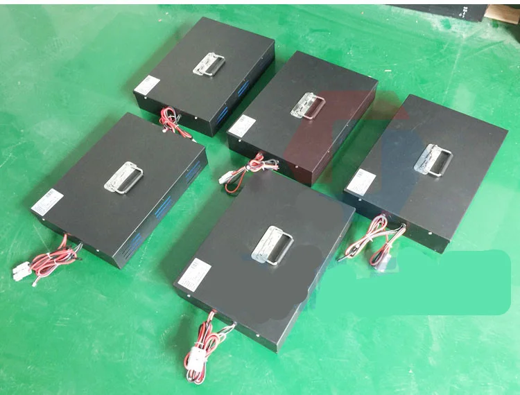 AGV 24v 40Ah liion аккумулятор 1000w 1200w power motor Зарядка для хранения энергии agv транспорт ev