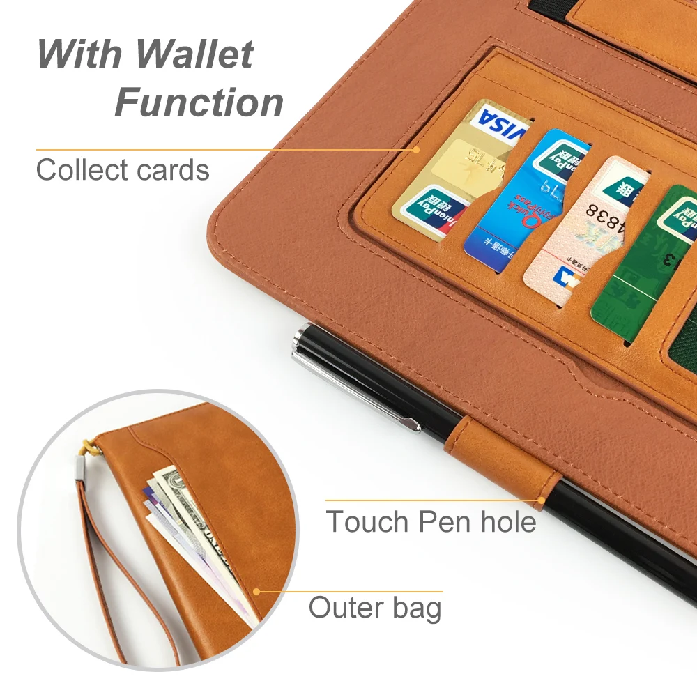 Чехол Arosekey для Apple iPad 2 3 4 9 7 дюйма мягкий чехол из искусственной кожи смарт Обложка