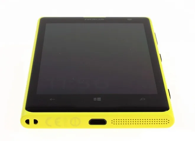 Хит продаж Nokia Lumia 1020 Phone 41MP камера двухъядерный 1 5 ГГц 32 ГБ rom 2 Гб ram Window 8 OS 3g &