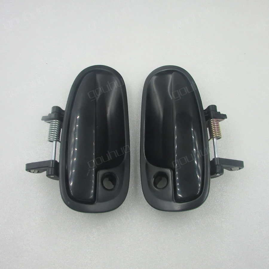 Дверная ручка для Honda Civic EK3/1 1996 2000 1 шт.|handles for doors|door handlehonda door handle |
