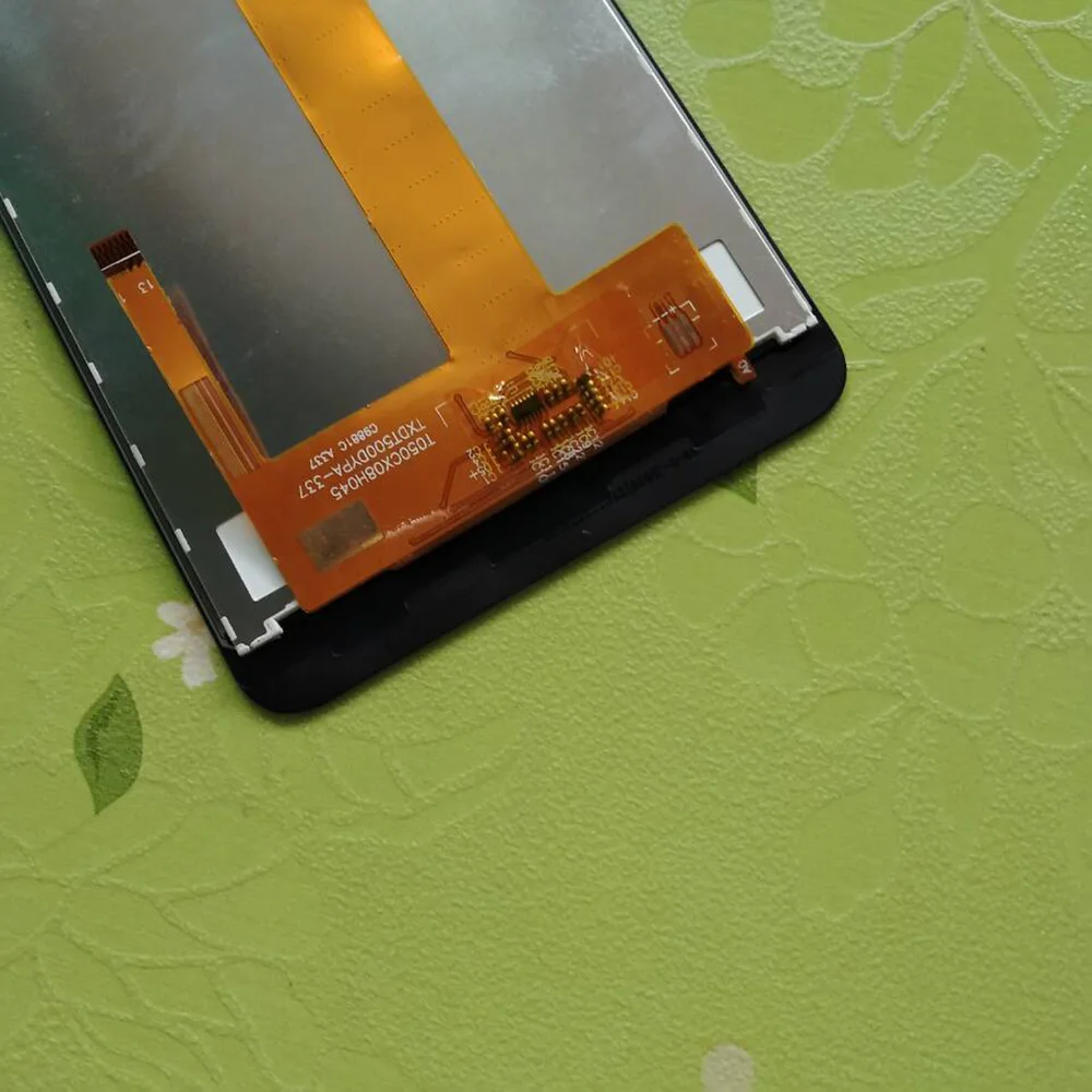 ЖК экран для BQ mobile BQS 5059 Strike power BQ5059 дисплей дигитайзер сенсорная панель в