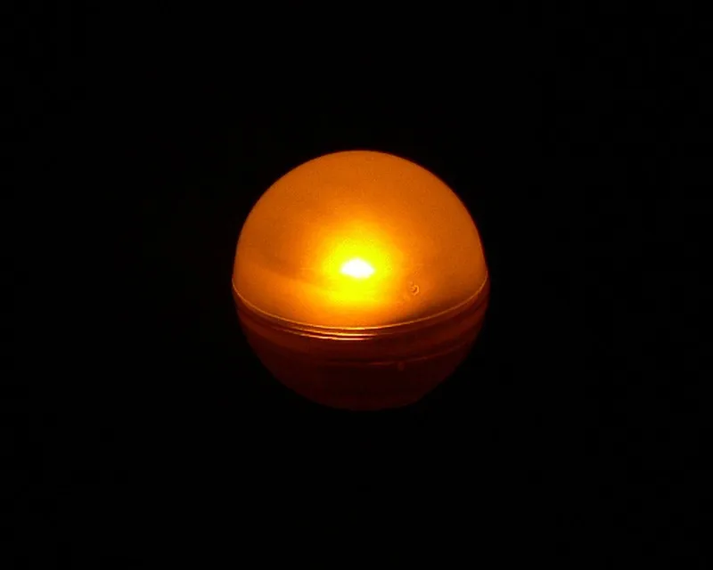 Светодиодные светильники ягоды на батарейках 12 шт.|lighting weddings|berry lightsbattery powered led |