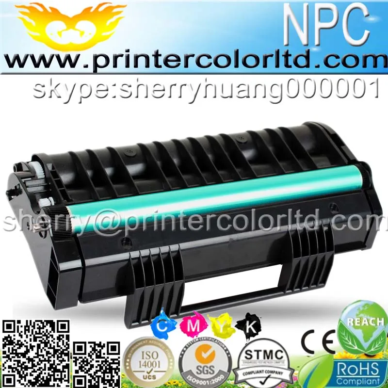 Картридж с тонером для Ricoh Aficio SP100 SP100e SP100SU SP100SF SP100SUe SP100SFe SP112 SP112SU SP112SF 407165 407166 |