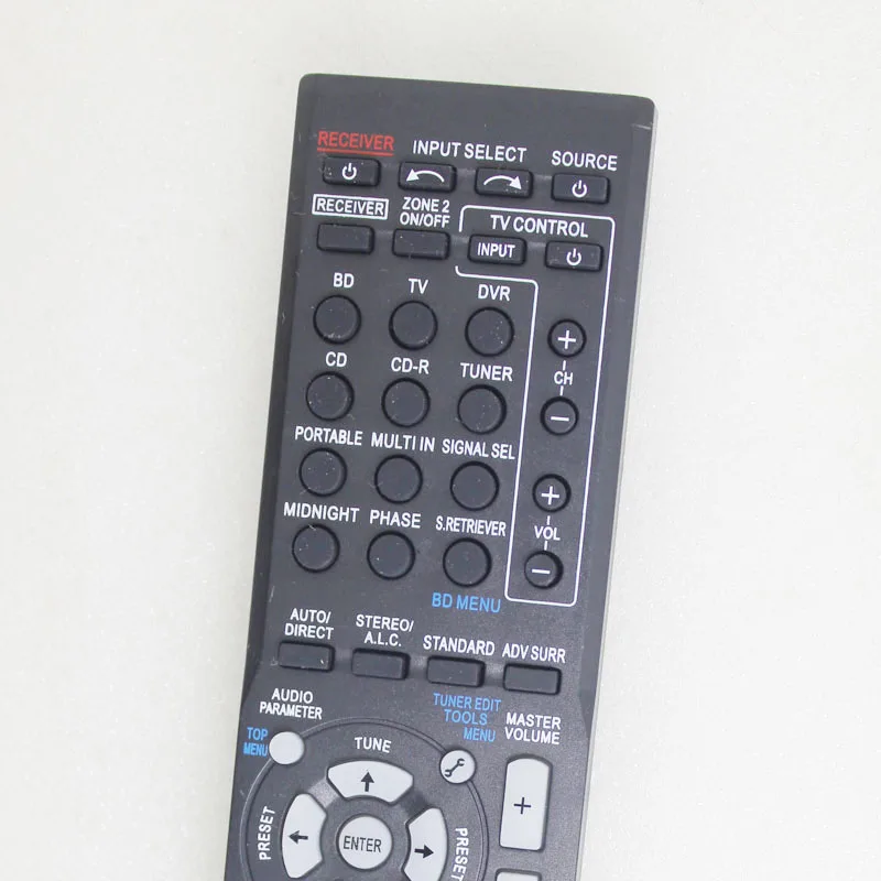 Пульт дистанционного управления для AV-приемника Pioneer AXD7583 AXD7582 AXD7632 VSX-300 VSX-500 |