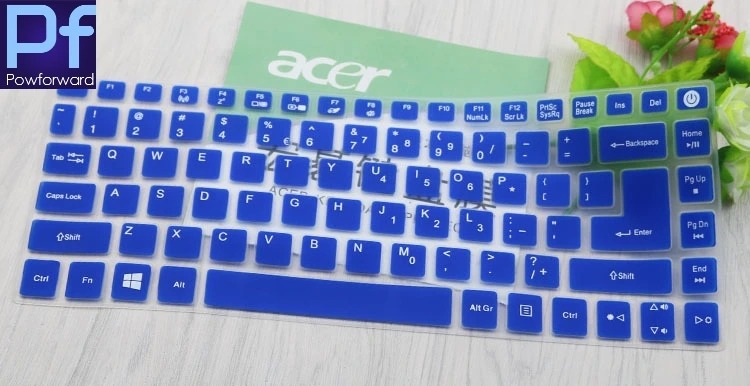 14-дюймовая клавиатура защитная пленка для Acer E14 E5 476 476G 475 475G E5-475g E5-476G E5-476 N15C1 N16Q1 |