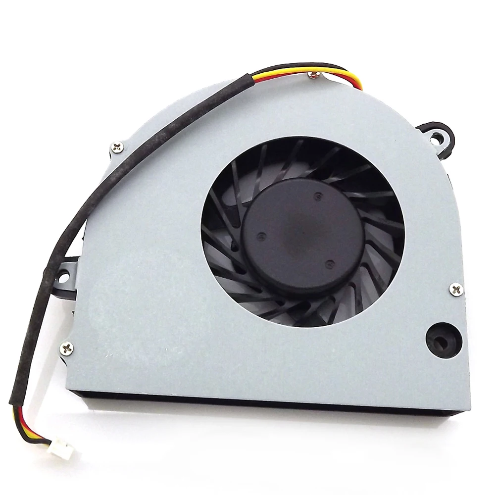Новый внешний вентилятор охлаждения для Toshiba L550D L555 L500 L505 L505D L550 | Компьютеры и офис